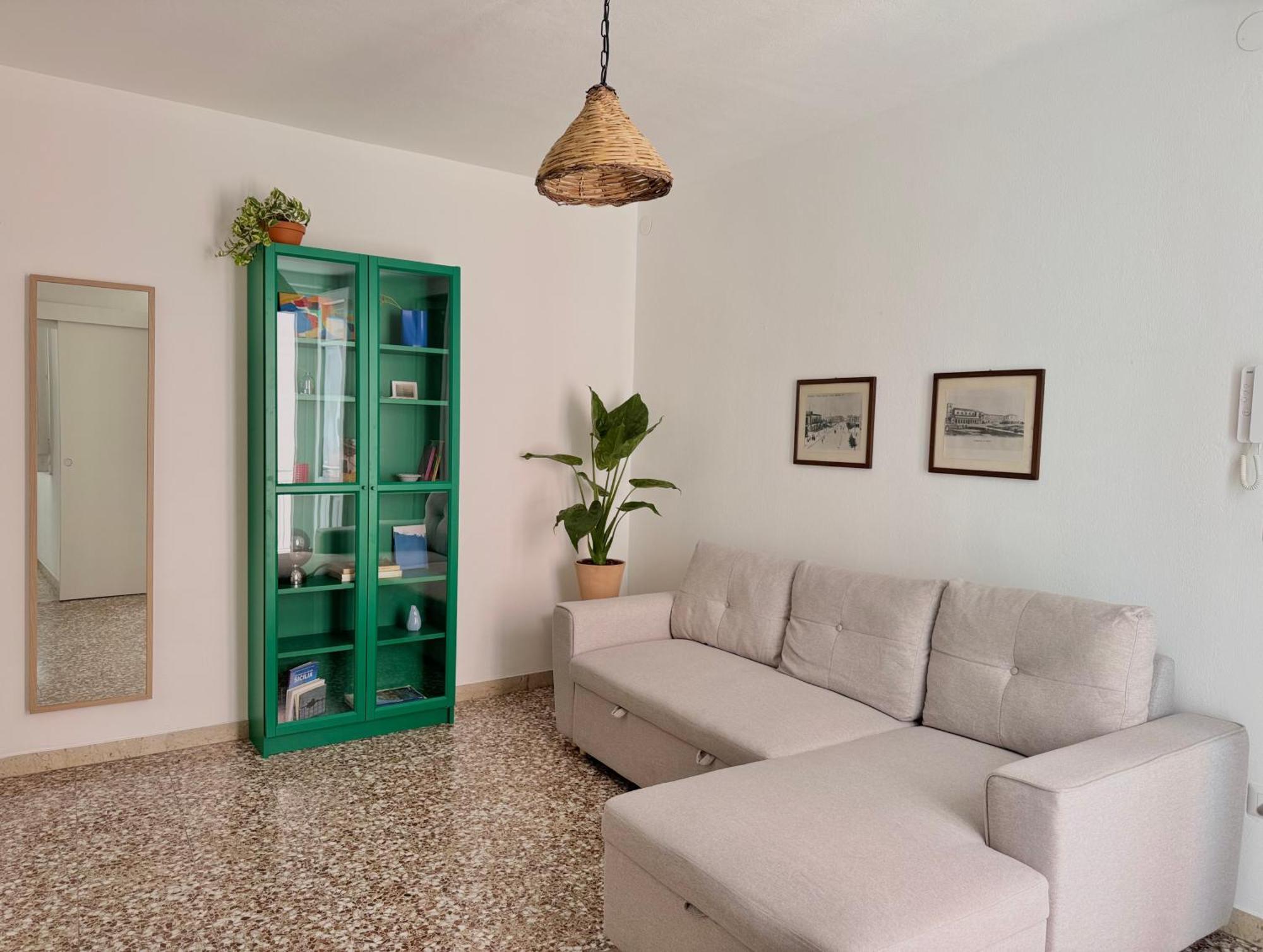 Concept Sicily